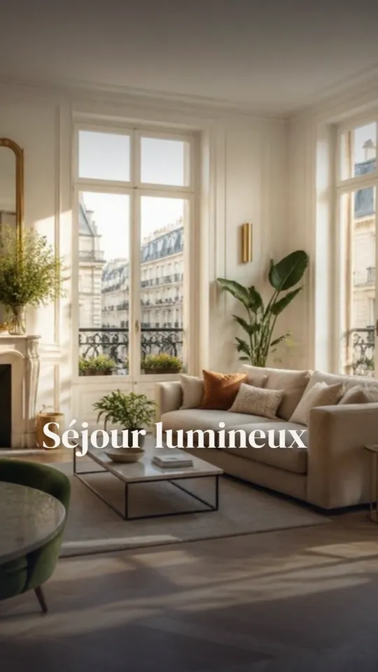 Exemple de vidéo pour immobilier